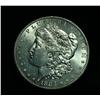 Image 1 : ***RARE 1883-s Morgan Dollar $1 Grades Choice Uncirculated ms64 ***RARE