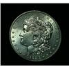 Image 2 : ***RARE 1883-s Morgan Dollar $1 Grades Choice Uncirculated ms64 ***RARE