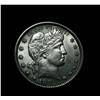 Image 1 : ***RARE    1892-s Barber Quarter 25c Grades Choice Uncirculated ms64    RARE***