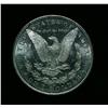 Image 3 : ***RARE   1891-cc Morgan Dollar Grades Choice Uncirculated ms64 DMPL  TOP 100 RARE***