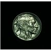 Image 1 : 1929-p Buffalo Nickel 5c Grades Choice Uncirculated ms64++
