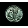 Image 1 : 1941-d Walking Liberty Half Dollar 50c Grades Select Uncirculated ms63