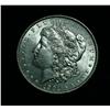 Image 1 : ***RARE   1901-p Morgan Dollar Grades Select Uncirculated ms61   RARE***
