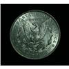 Image 2 : ***RARE   1901-p Morgan Dollar Grades Select Uncirculated ms61   RARE***