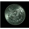 Image 3 : ***RARE   1896-o Morgan Dollar Grades Uncirculated ms61   RARE***