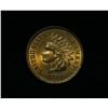 Image 1 : ***RARE   1878 Indian Head Cent 1c Grades Gem Uncirculated ms66 RD   RARE***
