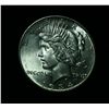 Image 1 : 1934-d  Peace Dollar Grades Choice Uncirculated ms64