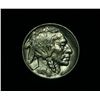 Image 1 : 1919-p Buffalo Nickel 5c Grades Choice Uncirculated ms64