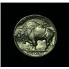 Image 2 : 1919-p Buffalo Nickel 5c Grades Choice Uncirculated ms64