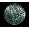 Image 1 : ***RARE   1894-o Morgan Dollar Grades Select Uncirculated ms63   RARE***