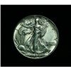 Image 1 : 1946-d Walking Liberty Half Dollar 50c Grades Select Uncirculated ms63