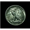 Image 2 : 1946-d Walking Liberty Half Dollar 50c Grades Select Uncirculated ms63