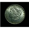 Image 1 : 1882-o/s Morgan Dollar Grades Select Uncirculated ms63  VAM 3, 'Flush'  TOP 100