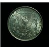 Image 2 : 1882-o/s Morgan Dollar Grades Select Uncirculated ms63  VAM 3, 'Flush'  TOP 100
