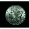 Image 1 : 1879-s Reverse of '78 Morgan Dollar Grades ms64   TOP 100 VAM