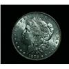 Image 2 : 1879-s Reverse of '78 Morgan Dollar Grades ms64   TOP 100 VAM