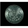 Image 4 : 1879-s Reverse of '78 Morgan Dollar Grades ms64   TOP 100 VAM