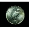 Image 2 : 1934-p Peace Dollar $1 Grades Choice Uncirculated ms64