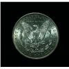 Image 2 : 1889-s Morgan Dollar Grades Choice Uncirculated ms64