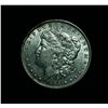1888-p Morgan Dollar Grades Almost Uncirculated au58/ms60 Slider