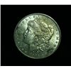 1904-o Morgan Dollar Grades almost uncirculated au58/ms60  Slider  VAM 28A
