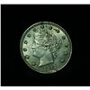 1912-d Liberty 'V' Nickel Grades Select Uncirculated ms63