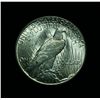 Image 2 : 1925-s  Peace Dollar Grades Select Uncirculated ms63