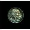 1914-p Buffalo Nickel 5c Grades Gem Uncirculated ms66