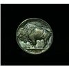 Image 2 : 1914-p Buffalo Nickel 5c Grades Gem Uncirculated ms66