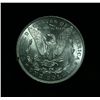 Image 2 : 1885-p Morgan Dollar $1 Grades Choice Uncirculated ms64