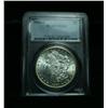 Image 1 : PCGS 1881-s Morgan Dollar graded Select Uncirculated ms62