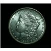 Image 1 : 1890-o Morgan Dollar Grades Choice Uncirculated ms64