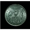 Image 2 : 1890-o Morgan Dollar Grades Choice Uncirculated ms64