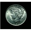 Image 1 : 1922-p Peace Dollar Grades Gem Uncirculated ms64
