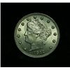 1912  Liberty 'V' Nickel Grades Choice Uncirculated ms64