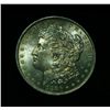 1883-o Morgan Dollar $1 Grades Choice Uncirculated ms64