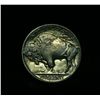 Image 2 : 1915-d Buffalo Nickel 5c Grades Choice Uncirculated ms64