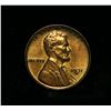 1931-s Lincoln Cent 1c grades Choice Uncirculated ms64 RD