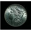 1891-s Morgan Dollar Grades choice uncirculated ms64