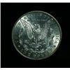 Image 2 : 1891-s Morgan Dollar Grades choice uncirculated ms64