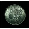 Image 1 : 1921-p  Morgan Dollar $1 Grades Choice Uncirculated ms64   FULLY STRUCK