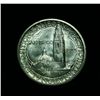 Image 2 : 1935-s San Diego California Pacific Exposition Commemorative 50c grades Gem Uncirculated ms63