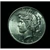 Image 1 : 1926-d Peace Dollar Grades Choice Uncirculated ms64