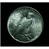 Image 2 : 1926-d Peace Dollar Grades Choice Uncirculated ms64