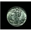 Image 1 : 1942-d Walking Liberty Half Dollar Grades Select Uncirculated ms63