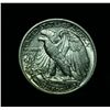 Image 2 : 1942-d Walking Liberty Half Dollar Grades Select Uncirculated ms63