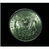 Image 2 : 1901-o Morgan Dollar Grades Choice Uncirculated ms64