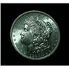 Image 1 : 1882-s Morgan Dollar Grades Choice Uncirculated ms64