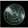 Image 2 : 1882-s Morgan Dollar Grades Choice Uncirculated ms64