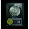 Image 2 : PCGS 1900-o Morgan Dollar graded Select Uncirculated ms62